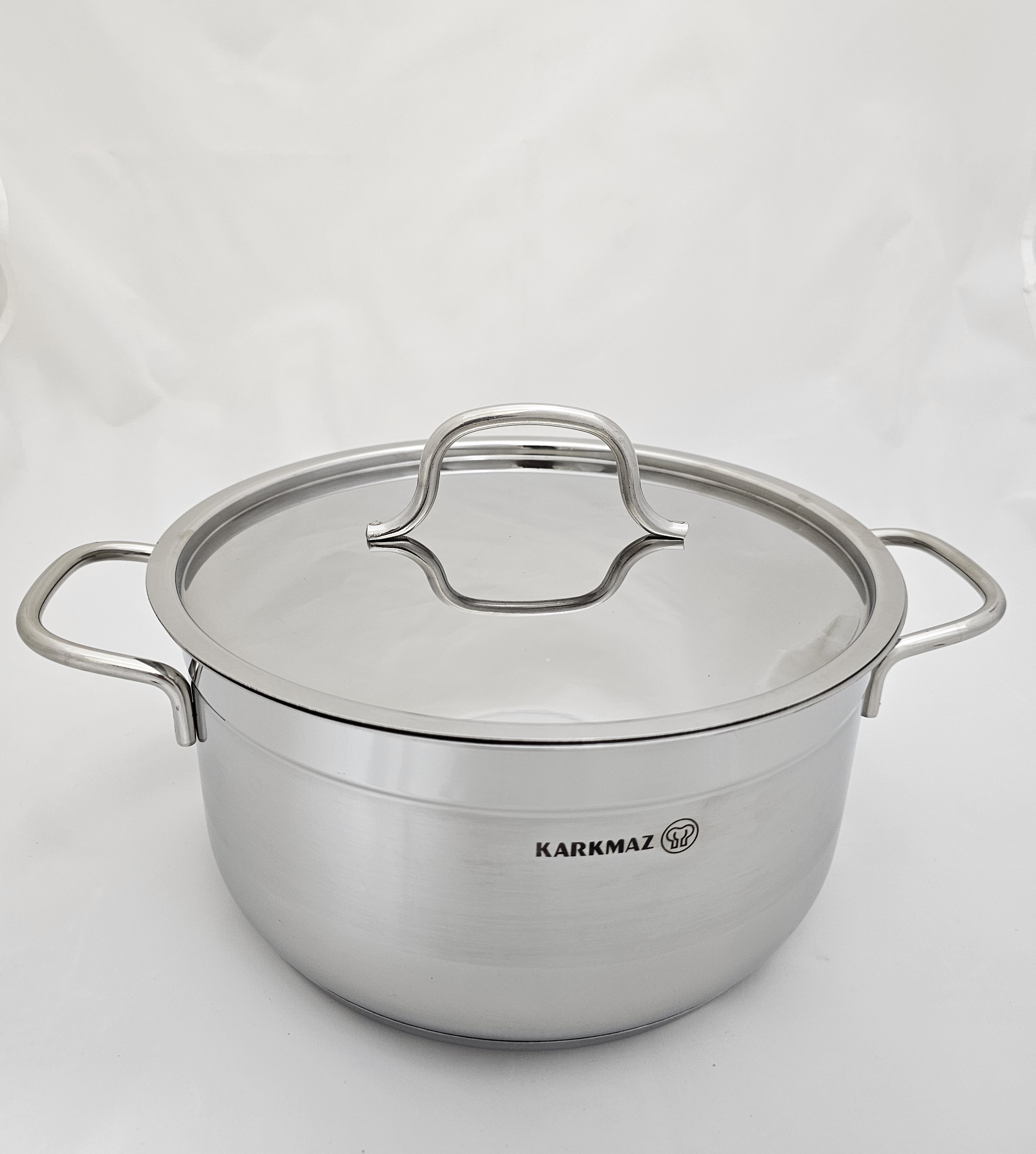 قابلمه کارکماز  سایز 24