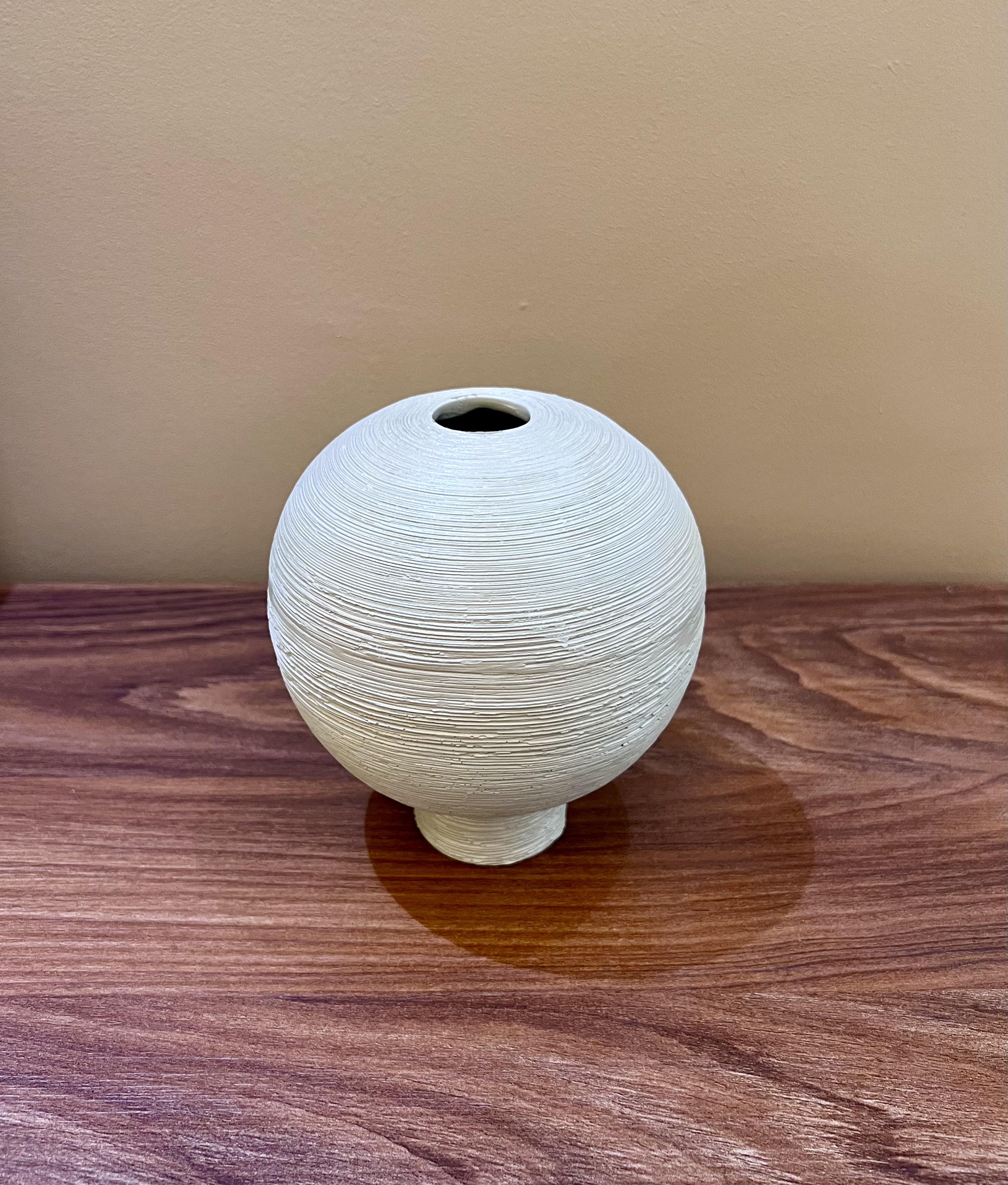 ظرف دکوری پلی استر